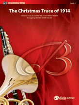 Christmas Truce of 1914,The - click here