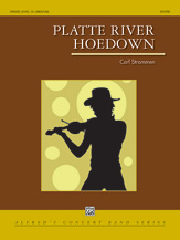 Platte River Hoedown - click here