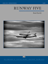 Runway Five - click here