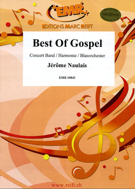 Best Of Gospel - click here