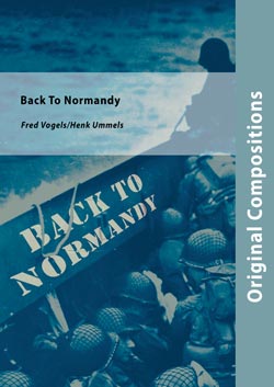 Back to Normandy - click here