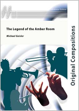 Legend of the Amber Room, The (Symphonic Poem) - click here
