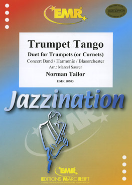 Trumpet Tango - click here