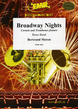 Broadway Nights - click here