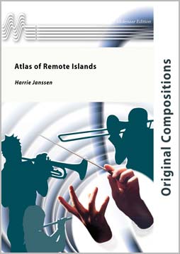 Atlas of remote Islands - click here