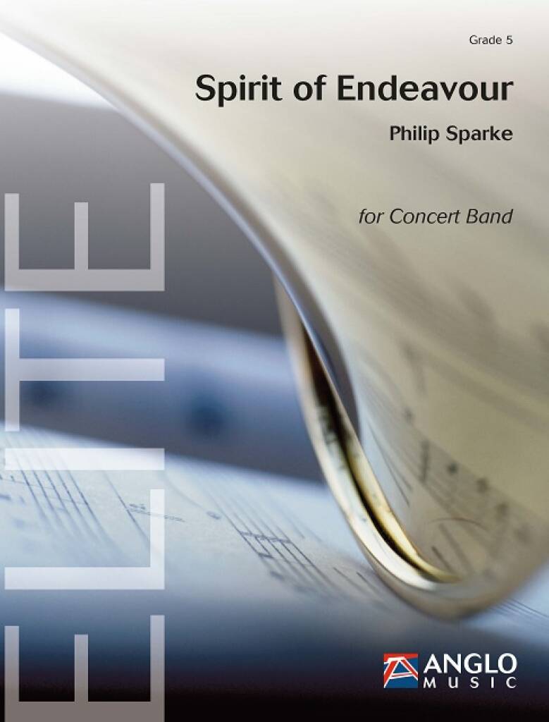 Spirit of Endeavour - click here