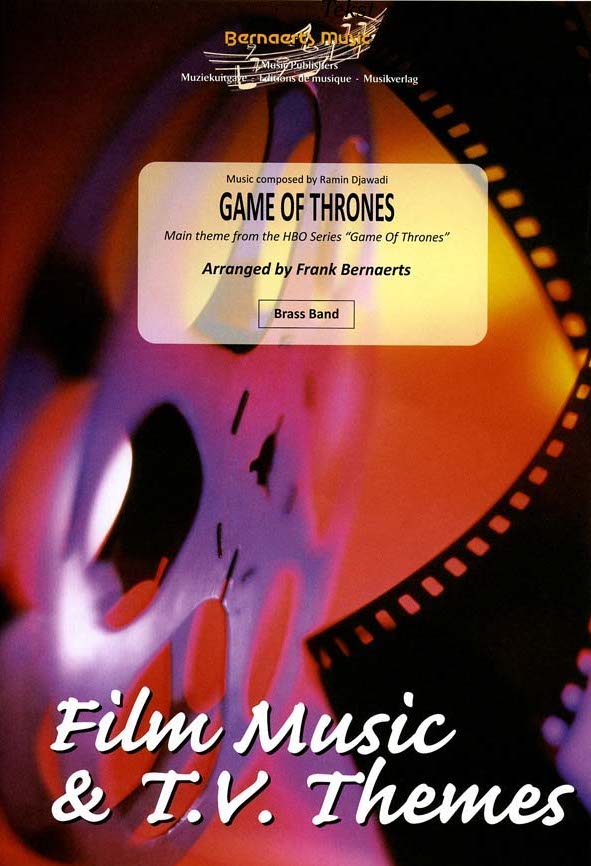 Game of Thrones - click here Game of Thrones - click here