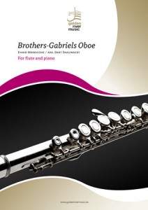 Brothers-Gabriels Oboe - click here Brothers-Gabriels Oboe - click here