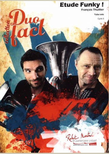 Etude Funky - click here