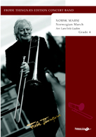 Norsk marsj (Norwegian March) - click here