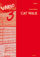 Cat Walk / Sugar Stomp - click here
