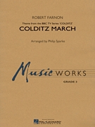 Colditz March (Theme from the BBC TV Series 'Colditz') - click here