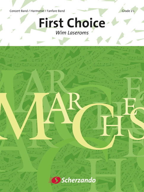First Choice - click here