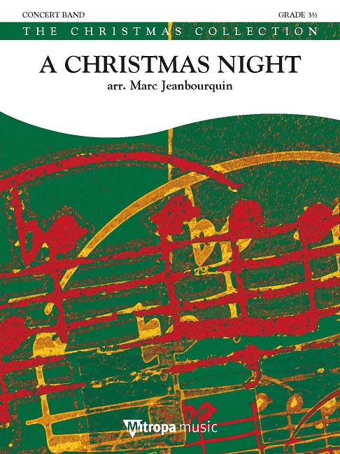 A Christmas Night - click here