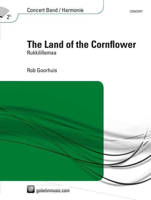 Land of the Cornflower, The (Rukkilillemaa) - click here
