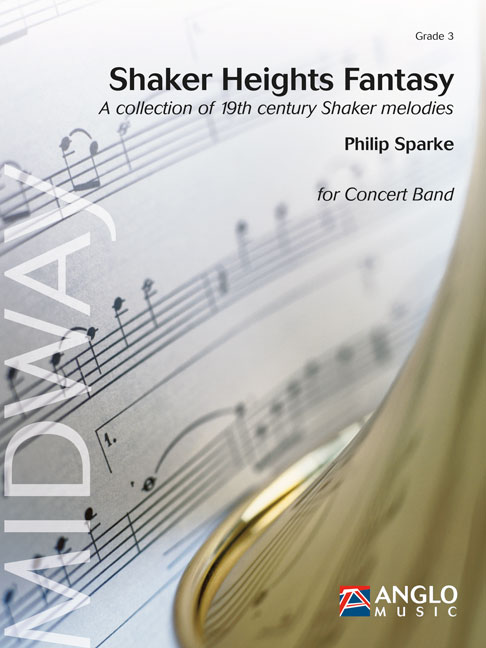Shaker Heights Fantasy - click here