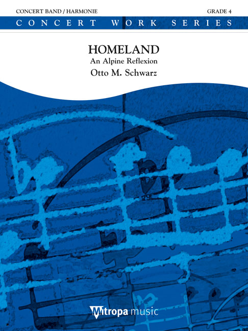 Homeland (An Alpin Reflexion) - click here