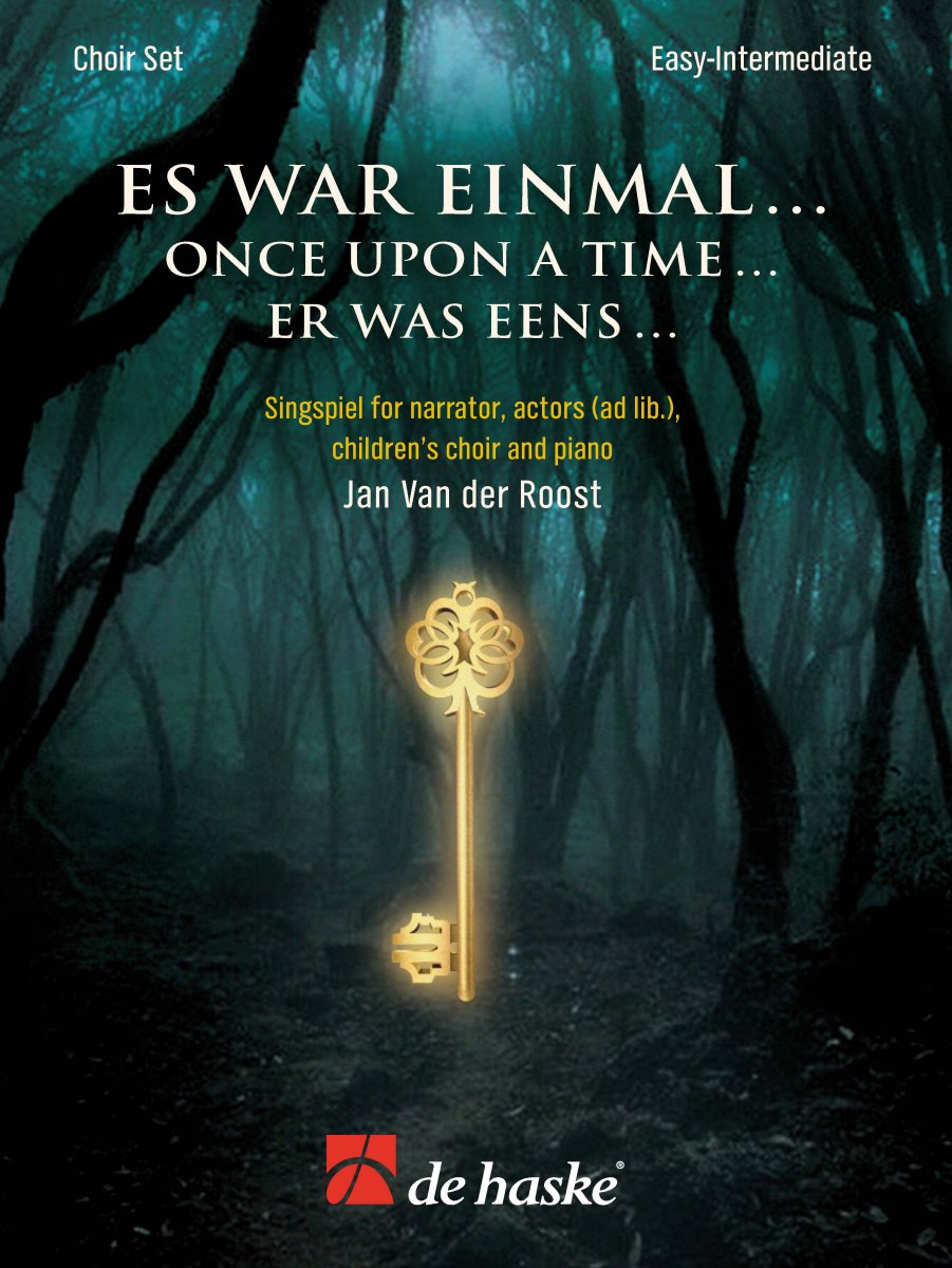 Es war einmal... (Once upon a time...Er was eens) - click here
