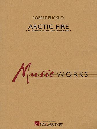 Arctic Fire - click here