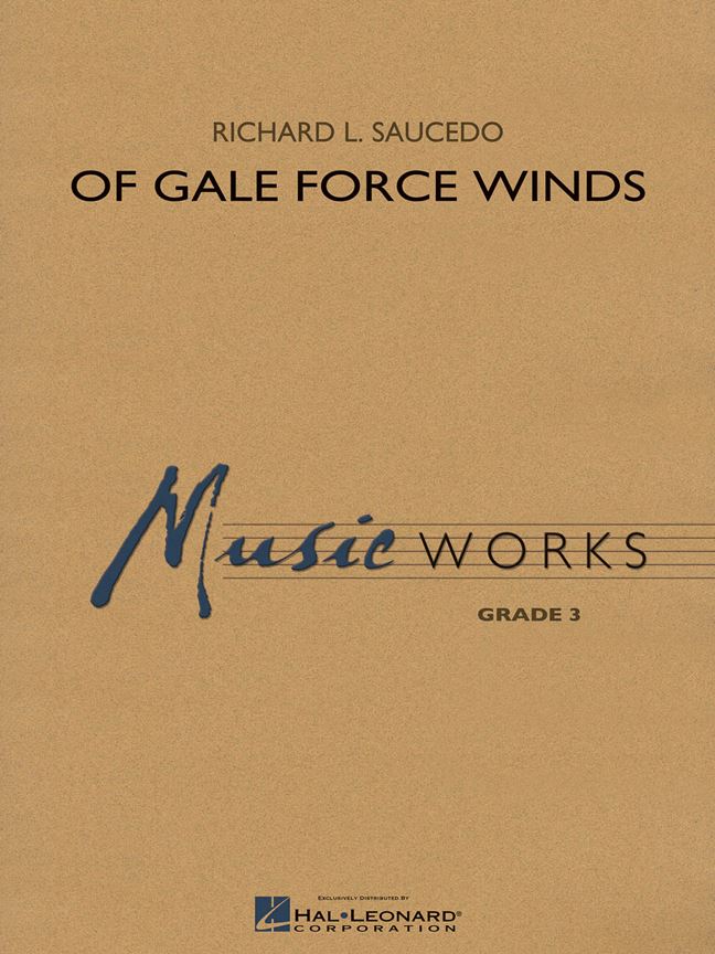 Of Gale Force Winds - click here