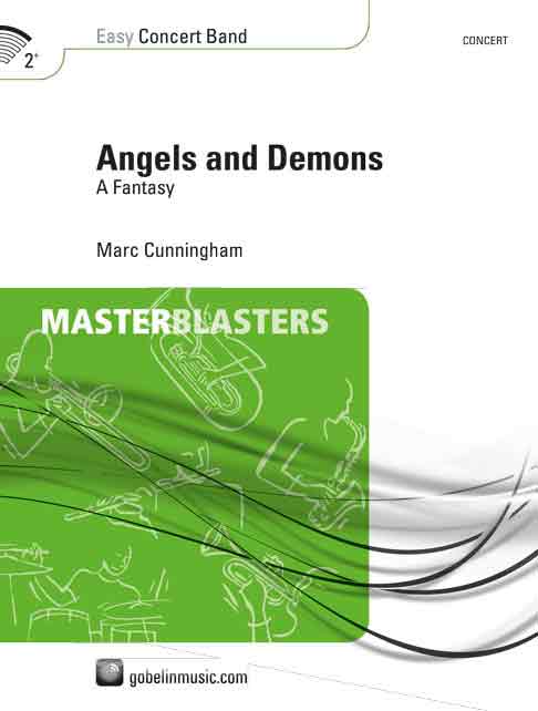 Angels and Demons - click here