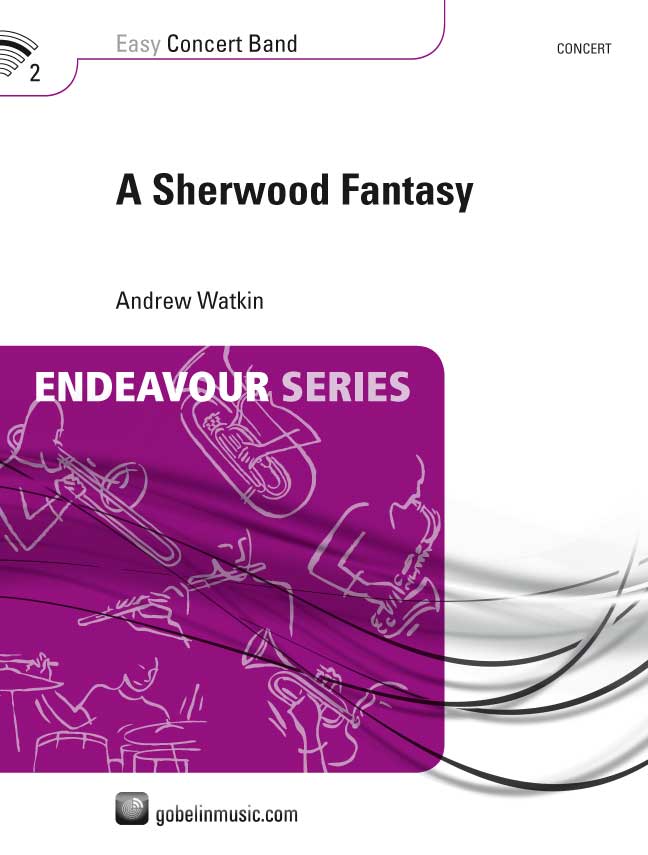 A Sherwood Fantasy - click here