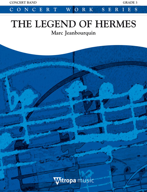 Legend of Hermes, The - click here