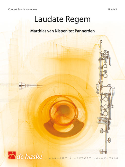 Laudate Regem - click here Laudate Regem - click here