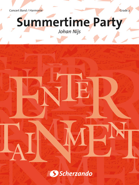 Summertime Party - click here