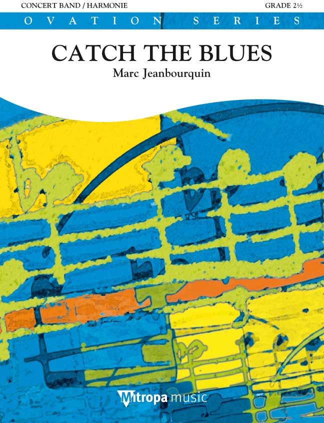 Catch the Blues - click here
