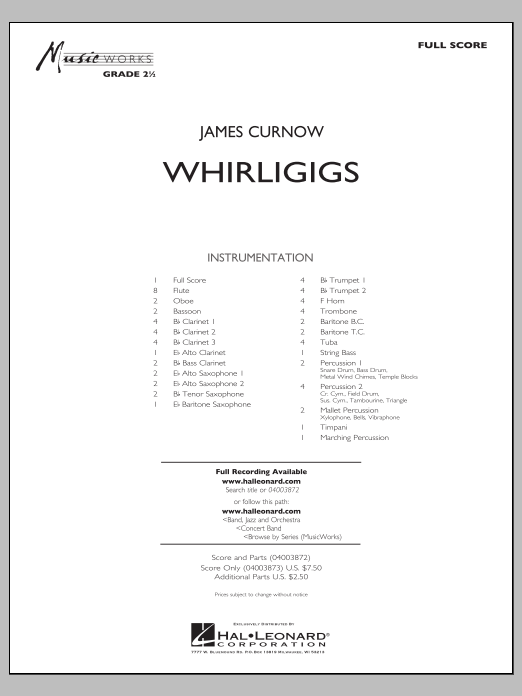 Whirligigs - click here