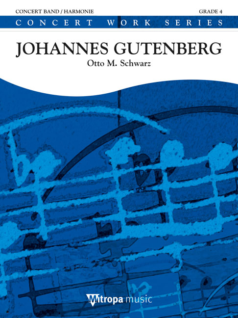 Johannes Gutenberg - click here