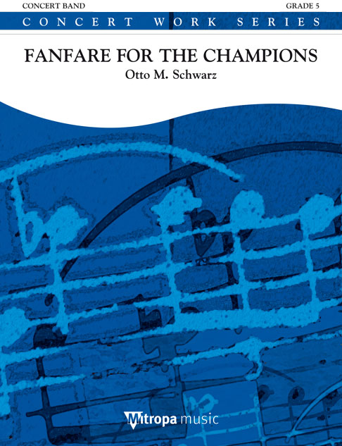 Fanfare for the Champions - click here