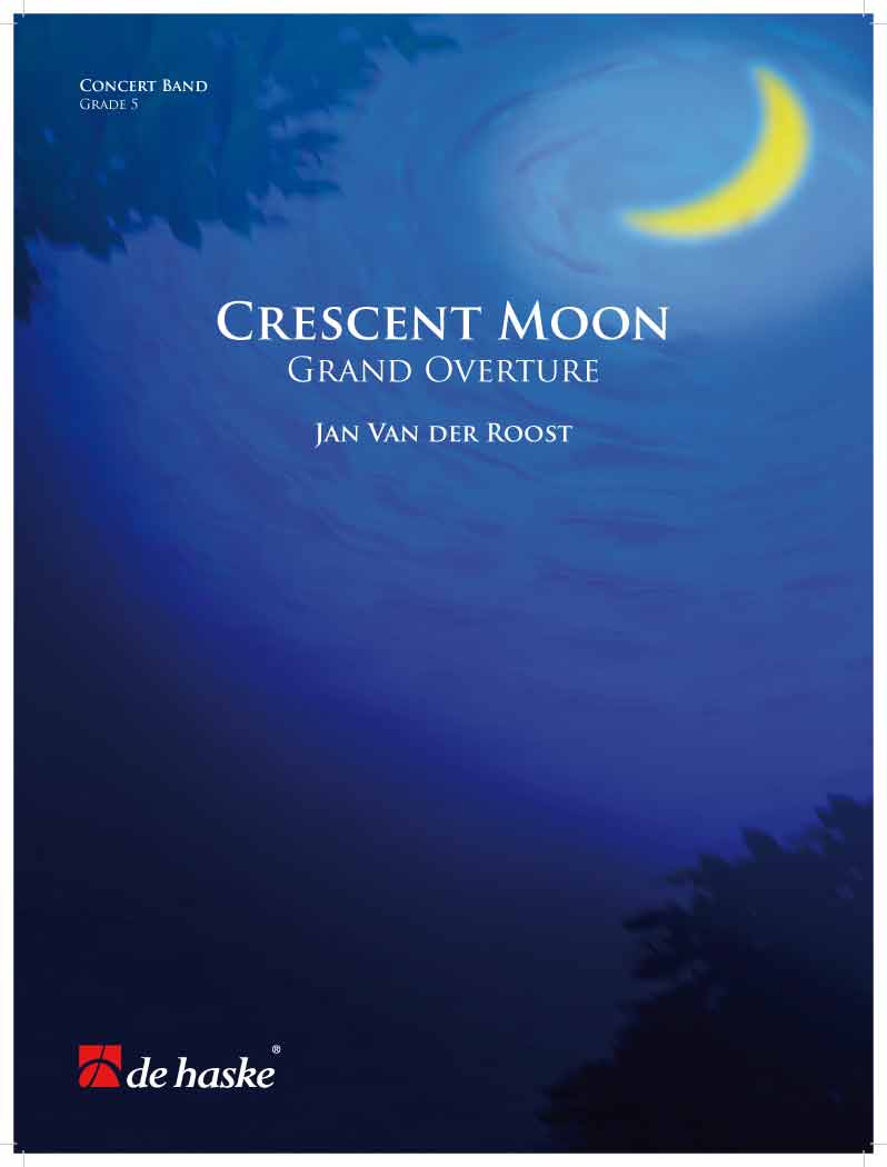 Crescent Moon - click here