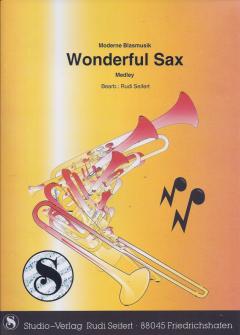 Wonderful Sax - click here