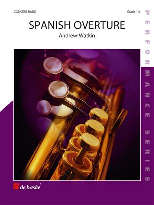 Spanish Overture - click here
