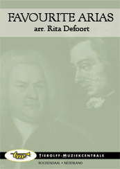 Favourite Arias - click here