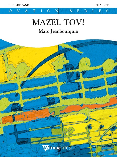 Mazel Tov! - click here