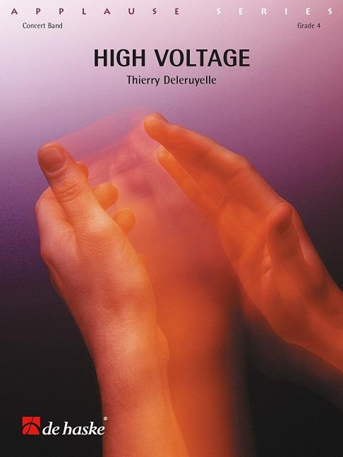 High Voltage - click here