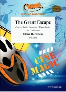 Great Escape, The - click here