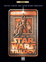 Music from the Star Wars Trilogy - click here