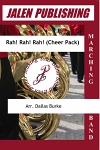 Rah! Rah! Rah! (Cheer Pack)