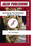 Burning Up The Pavement (Cadence Pack) - click here Burning Up The Pavement (Cadence Pack) - click here