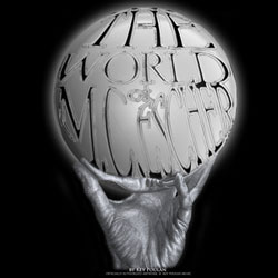 World of M. C. Escher, The (Full Instrumentation) - click here World of M. C. Escher, The (Full Instrumentation) - click here