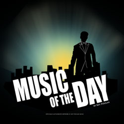 Music of the Day (Full Instrumentation) - click here Music of the Day (Full Instrumentation) - click here