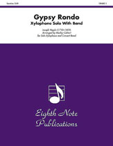 Gypsy Rondo - click here