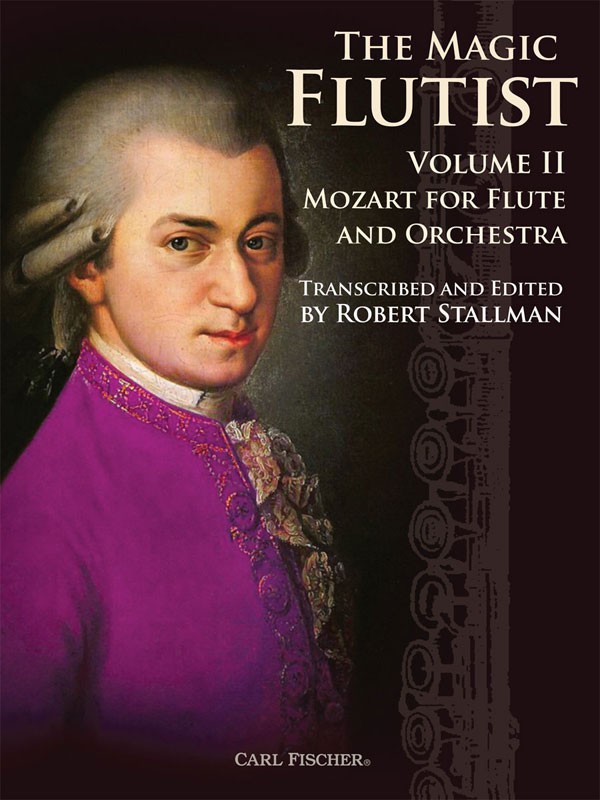 Magic Flutist #2, The - click here