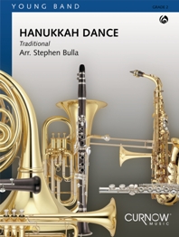 Hanukkah Dance - click here