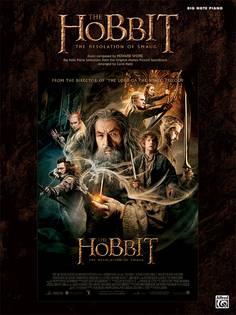 Hobbit, The: The Desolation of Smaug - click here