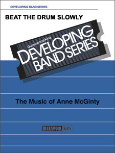 Beat The Drum Slowly - click here Beat The Drum Slowly - click here